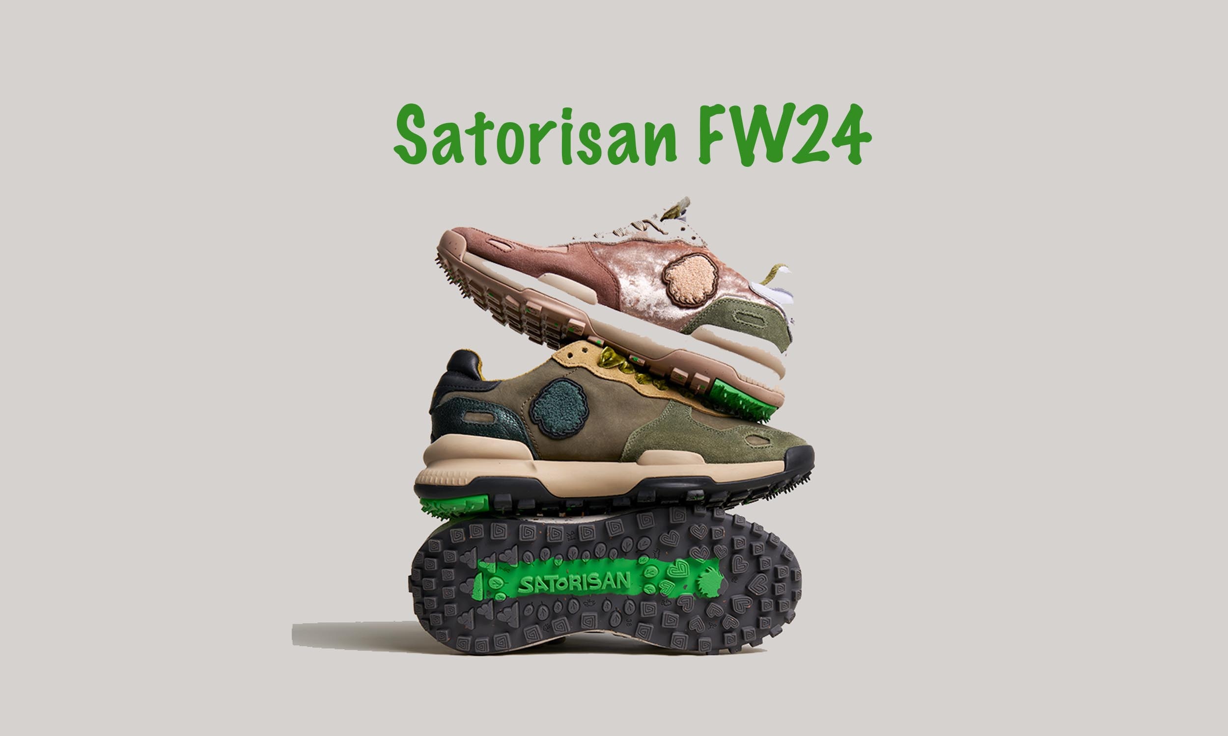 SATO FW24