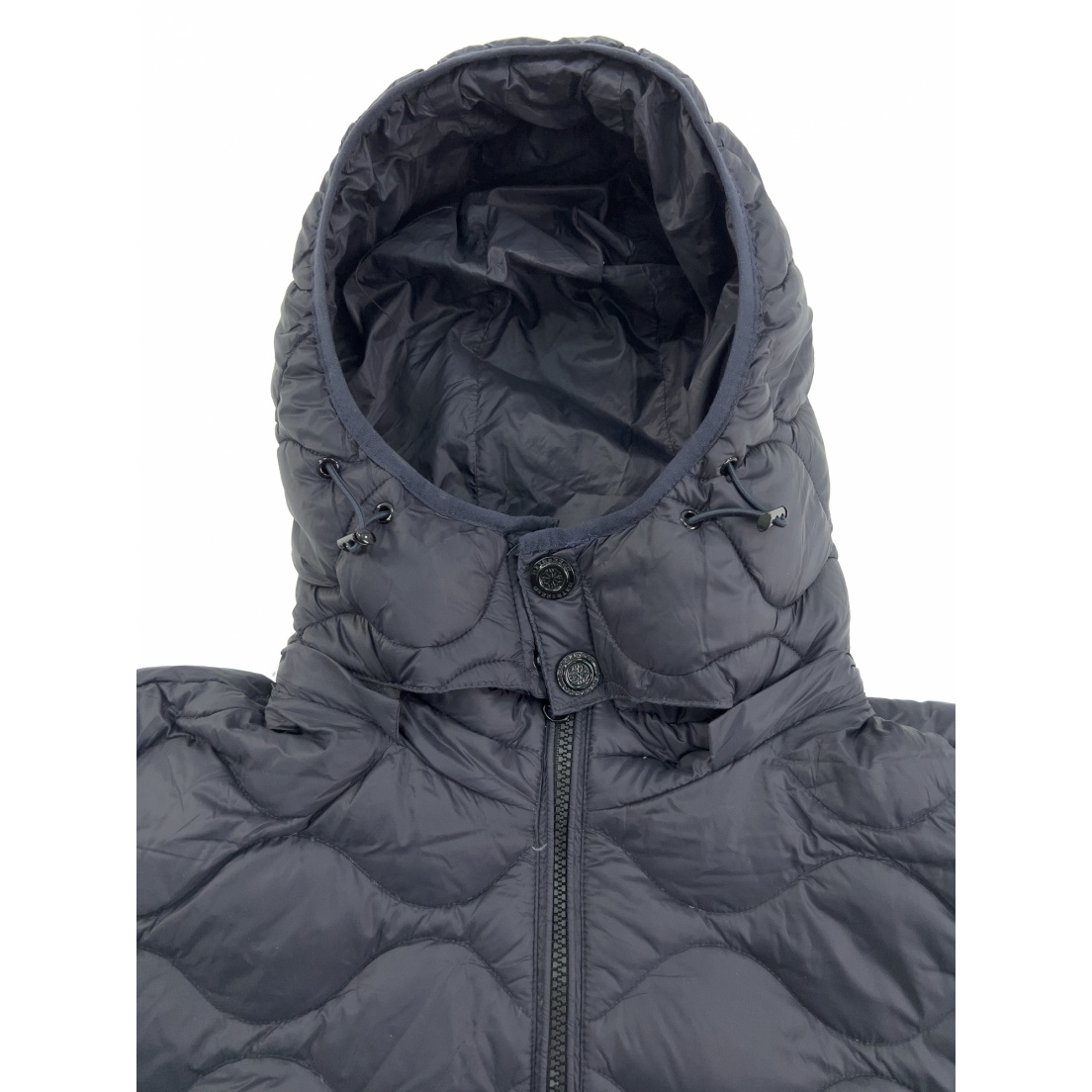 Куртка Dstrezzed 101160 Dk. Navy																				 фото 2