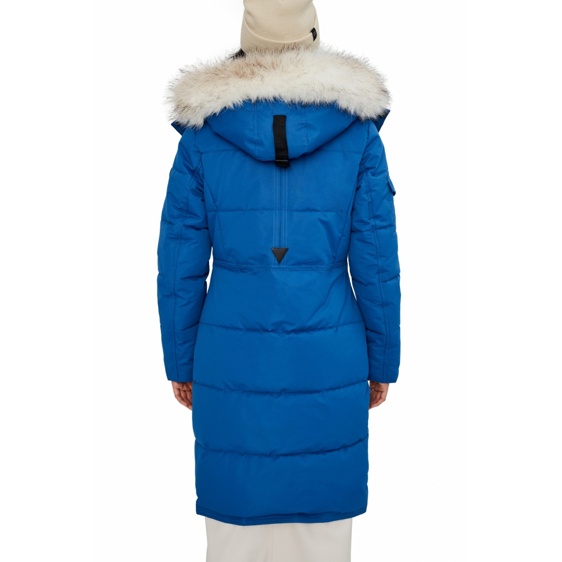 Куртка NOIZE KAYLEE UltraBlue фото 8