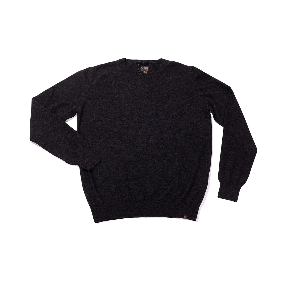 СВИТЕР DSTREZZED 404087 Dk. Navy фото 1