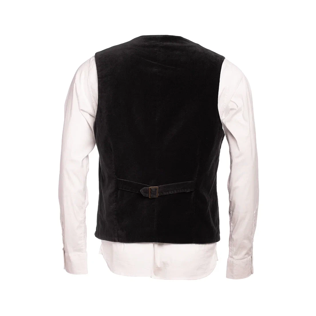 ЖИЛЕТ DSTREZZED GILET DK.GREEN фото 2