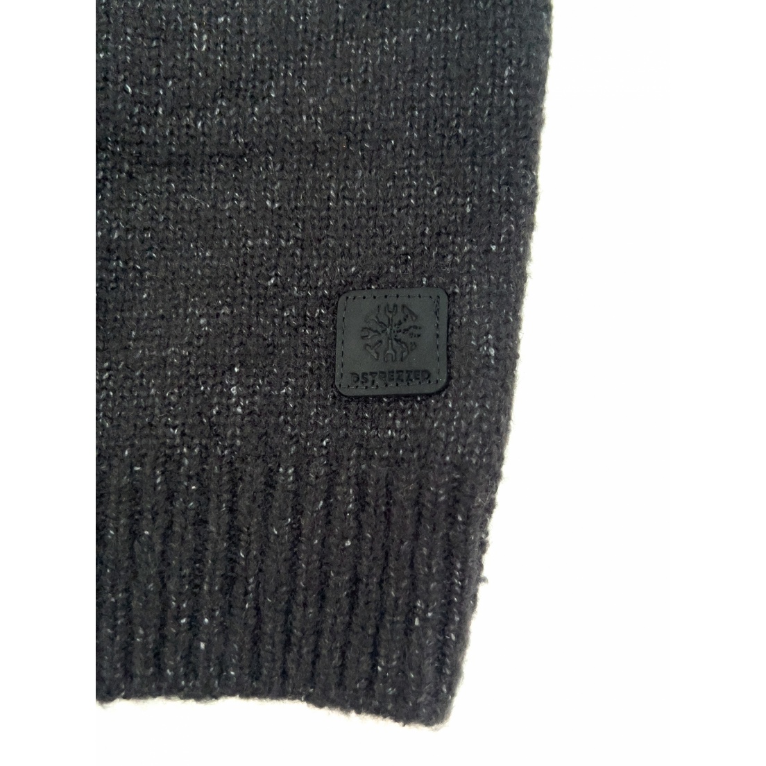 СВИТЕР DSTREZZED 404092 Dk. Navy фото 4