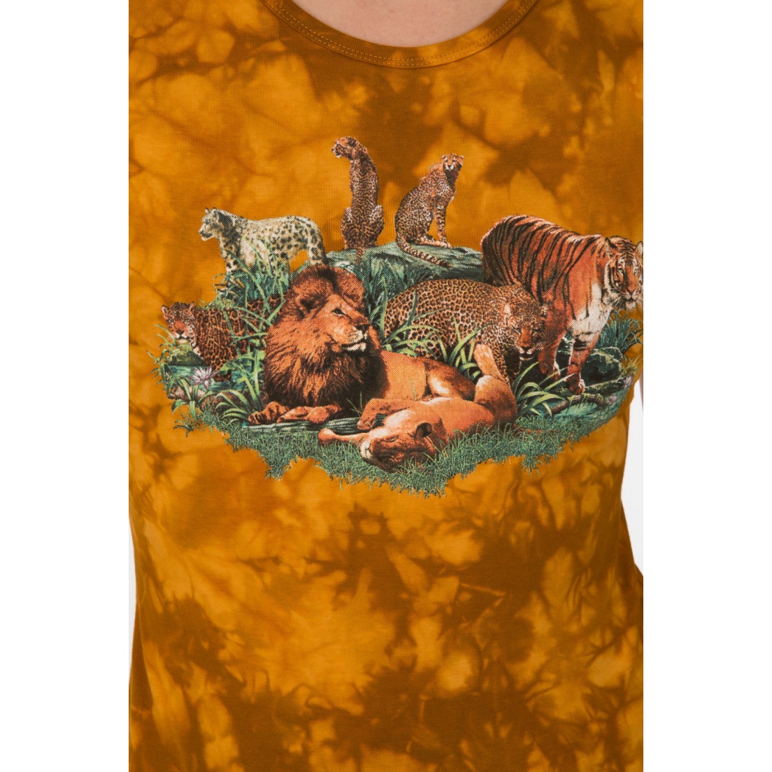Футболка Planet Earth TDLBT 674 COOPER фото 2