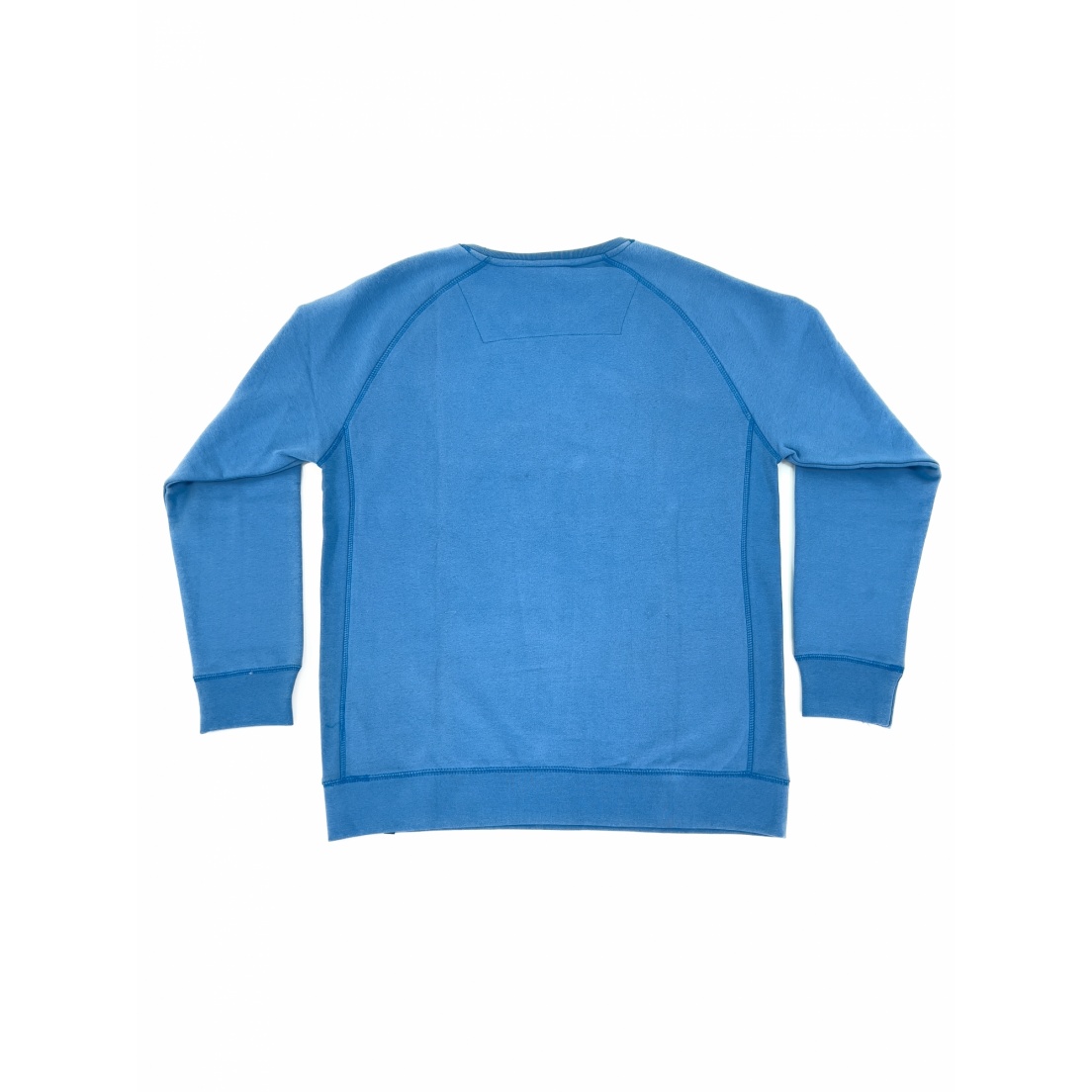 Толстовка Dstrezzed 211095 Riviera Blue фото 6