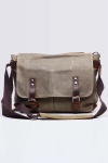 Сумка SCIPPIS 5010 JAPOON MESSENGER BAG Olive