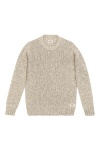 Джемпер Bob Connor Unica Beige 402222