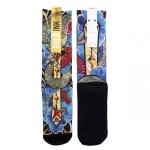 Носки Gold Ink Dragon