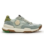 Кроссовки Satorisan Chacrona Linen Camo Milky Jade