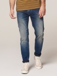 Джинсы DSTREZZED THE MICHEAL J DANDY BLUE 551009