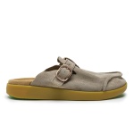 Сандалии Satorisan Hoote Suede Gravel