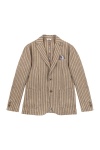 Пиджак BOB David Beige 112210