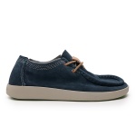 Кеды Satorisan Kwahu Suede Ul Prussian
