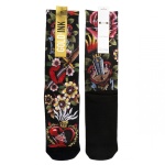 Носки Gold Ink Old School