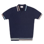 Джемпер Bob Jeff Unica Blu 402225