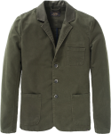 ПИДЖАК DSTREZZED BLAZER DK.GREEN 111110