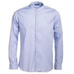 Рубашка_Dstrezzed Lt. Blue 351004