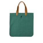 Шоппер Satorisan Tote Bag Gaia Diving Green