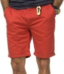 ШОРТЫ DSTREZZED CHINO SHORTS CORAL 515038