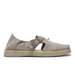 Сандалии Satorisan Benirras Microperforated Rocky Grey