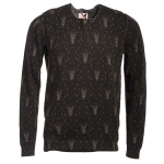 Свитер Dstrezzed Dk.Green 404050