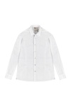 Рубашка Bob Rabby Bianco 302205