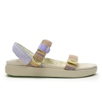 Сандалии Satorisan Kona Raffia Etnico