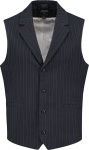 ЖИЛЕТ DSTREZZED HERRINGBONE STRIPE DK.NAVY 121053