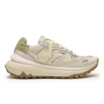 Кроссовки Satorisan Chacrona Metta Lino Whitewisp Multi Green