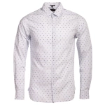 Рубашка Dstrezzed Lt. Blue 303109