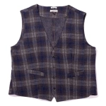 Жилет_Dstrezzed Navy 121051
