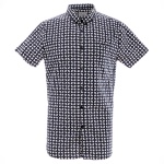 Рубашка Dstrezzed - Dk.Navy 311115