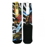 Носки Gold Ink Koi Fish 2