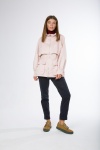 Куртка ADD YAW660 Blush
