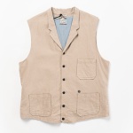 ЖИЛЕТ DSTREZZED 121040 Sand