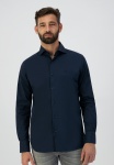 Рубашка Dstrezzed - Dk.Navy 303600