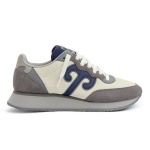 Кроссовки Wushu Ruyi Master All Suede 20 