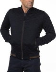 ТОЛСТОВКА DSTREZZED TRAINING SWEAT DK.NAVY 211081