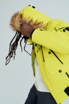 Куртка NOIZE MAX Sulphur