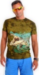 Футболка Planet Earth MTDSMT 822 Body Crocodile