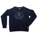 ТОЛСТОВКА DSTREZZED Dk. Navy 261002D