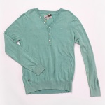 Свитер Dstrezzed SeaBlue 400004004