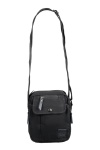 Сумка OWK01 шоппер SCIPPIS PORT ARTHUR one size  - Black