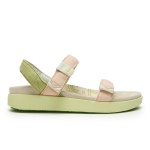 Сандалии Satorisan Kona Linen Creamy Peach