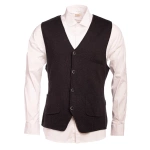 ЖИЛЕТ DSTREZZED  Anthra 121046