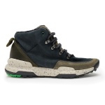Ботинки Satorisan Kiso Premium Wool Black Khaki 120070