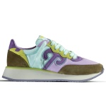 Кроссовки Wushu Ruyi Master 463