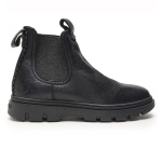 Ботинки Satorisan Unalome Chelsea Premium Black