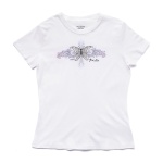 Футболка Pink Butterfly