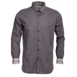 Рубашка Dstrezzed Dk.Navy 303098