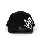 Кепка Alpha industries Black